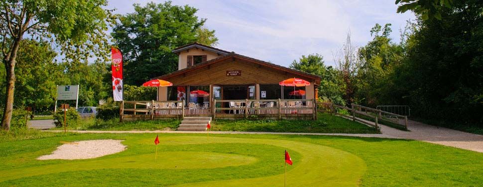 Comité Départemental de Golf de SeineetMarne ~ Golf Bois Le Roi Comité Départemental de Golf de SeineetMarne ~ Golf Bois Le Roi