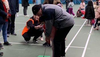 CROS - Sport en Éveil