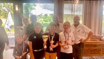 Finale Pitch & Putt