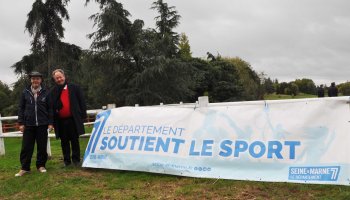 Championnats de Seine-et-Marne 2020 : Bussy l’emporte d’un souffle