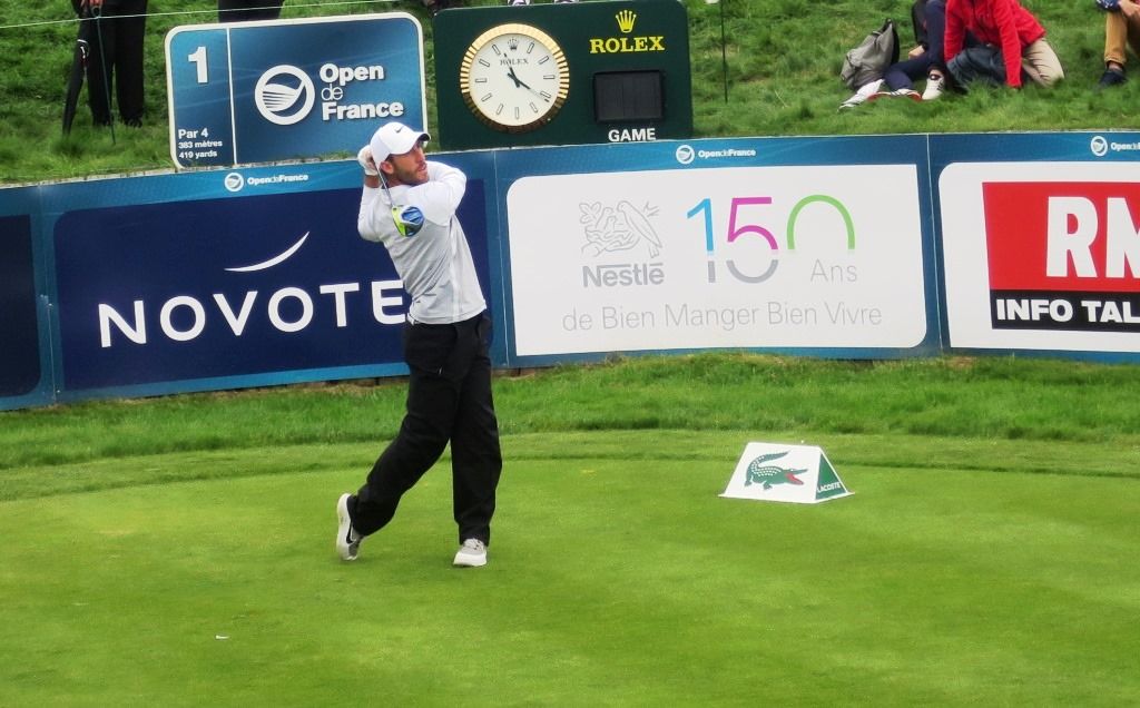 Comité départemental de Golf de Seine & Marne Actualités Open de France La SeineetMarne Comité départemental de Golf de Seine & Marne Actualités Open de France La SeineetMarne