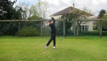 Pré Mérites -13 ans:  Pré-qualification 77/94 à Bussy le 23 mars 2014