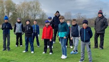 Regroupement U10
