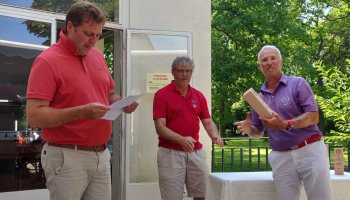 Grand Prix Senior Ormesson