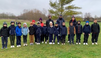 REGROUPEMENT U10 - février 2023