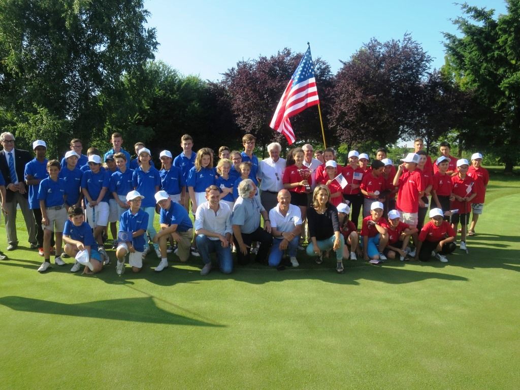 Comité départemental de Golf de Seine & Marne Actualités Cap 2018 Junior le 13 juin au Golf Comité départemental de Golf de Seine & Marne Actualités Cap 2018 Junior le 13 juin au Golf