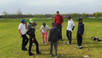 Derniers regroupements des jeunes avant les Mérites