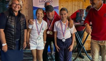 CHAMPIONNAT DÉPARTEMENTAL 2023