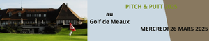 PITCH & PUTT 2025