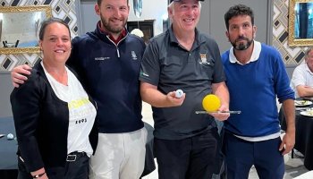 1ER OPEN DE FRANCE DE GOLF DES SOURDS ET MALENTENDANTS