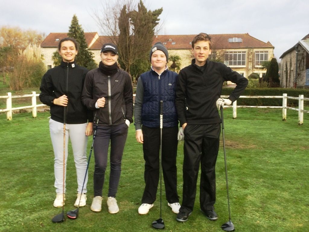 Comité départemental de Golf de Seine & Marne Actualités Challenge Tour 77 des matchs très Comité départemental de Golf de Seine & Marne Actualités Challenge Tour 77 des matchs très